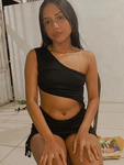 Caralho que gostosa