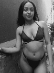 Caralho que gostosa