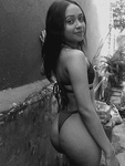 Caralho que gostosa