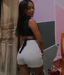 Caralho que gostosa