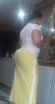 Olha O tamanho do Rabo dessa Coroa