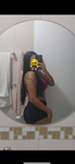 Brianna Cabral putinha gotica de vila velha