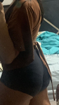 Brianna Cabral putinha gotica de vila velha