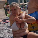 Peitos enormes russos