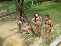 Exibidas Gostosas