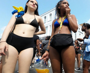 Porraaa que rabos gostosos