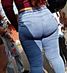 Que cuzão delicioso