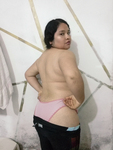 Puta latina con rico culo