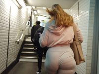 Que Rabo Gostoso