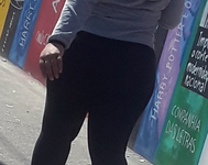 Rabuda Passando