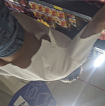 Tetinhas a mostra