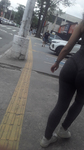Gostosa Indo para academia