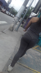 Gostosa Indo para academia