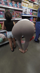 Gostosa MILF latina