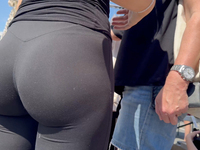 Loira Safada