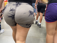 Mãe latina bolha