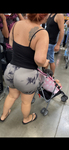 Mãe latina bolha