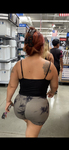 Mãe latina bolha