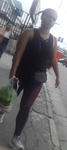Morena Gostosa Sacoleira