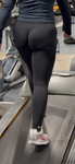 Na esteira