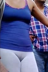 Pacotão d buceta