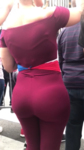 porra ela ta deixando todo mundo d epau duro