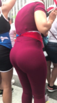 porra ela ta deixando todo mundo d epau duro