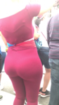 porra ela ta deixando todo mundo d epau duro