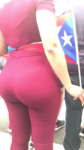 porra ela ta deixando todo mundo d epau duro