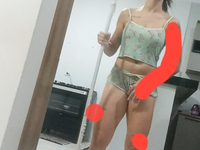 Mostrou a Esposa Gostosa no grupo