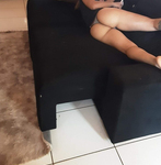 Mostrou a Esposa Gostosa no grupo