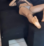 Mostrou a Esposa Gostosa no grupo