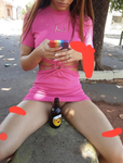 E o Corno Continua Mostrando o quanto é safada sua esposa