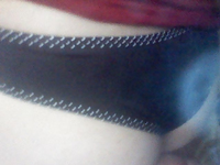 Esposa Mostrando a Bunda