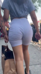 Mãe BBL e filha Peachy