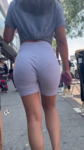 Mãe BBL e filha Peachy