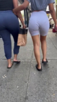 Mãe BBL e filha Peachy