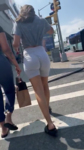 Mãe BBL e filha Peachy