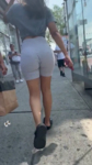 Mãe BBL e filha Peachy