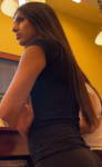 MISTURA DE GAROTAS COM BUMBUM DE MAÇÃ ????
