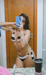Laísla nude
