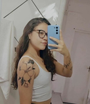 Laísla nude