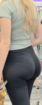 A gata mais gostosa que eu já vi!