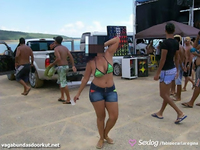 Casal bem safado