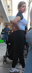 Duas irmãs MILFs com troncos extragrandes