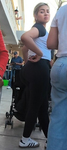 Duas irmãs MILFs com troncos extragrandes
