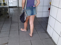 Enviada por Corno de Mato Grosso,adora que a mulher mostre