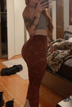 Ruiva Rabuda Gostosa
