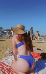 Ruiva Rabuda Gostosa
