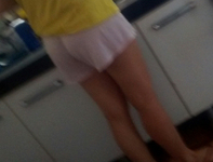 Rabão gostoso demais